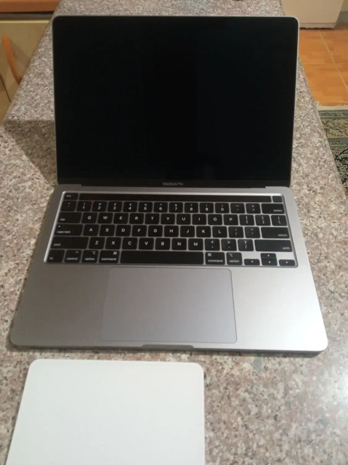 مکبوک پرو 2020|رایانه همراه|کرج, فاز ۴ مهرشهر|دیوار