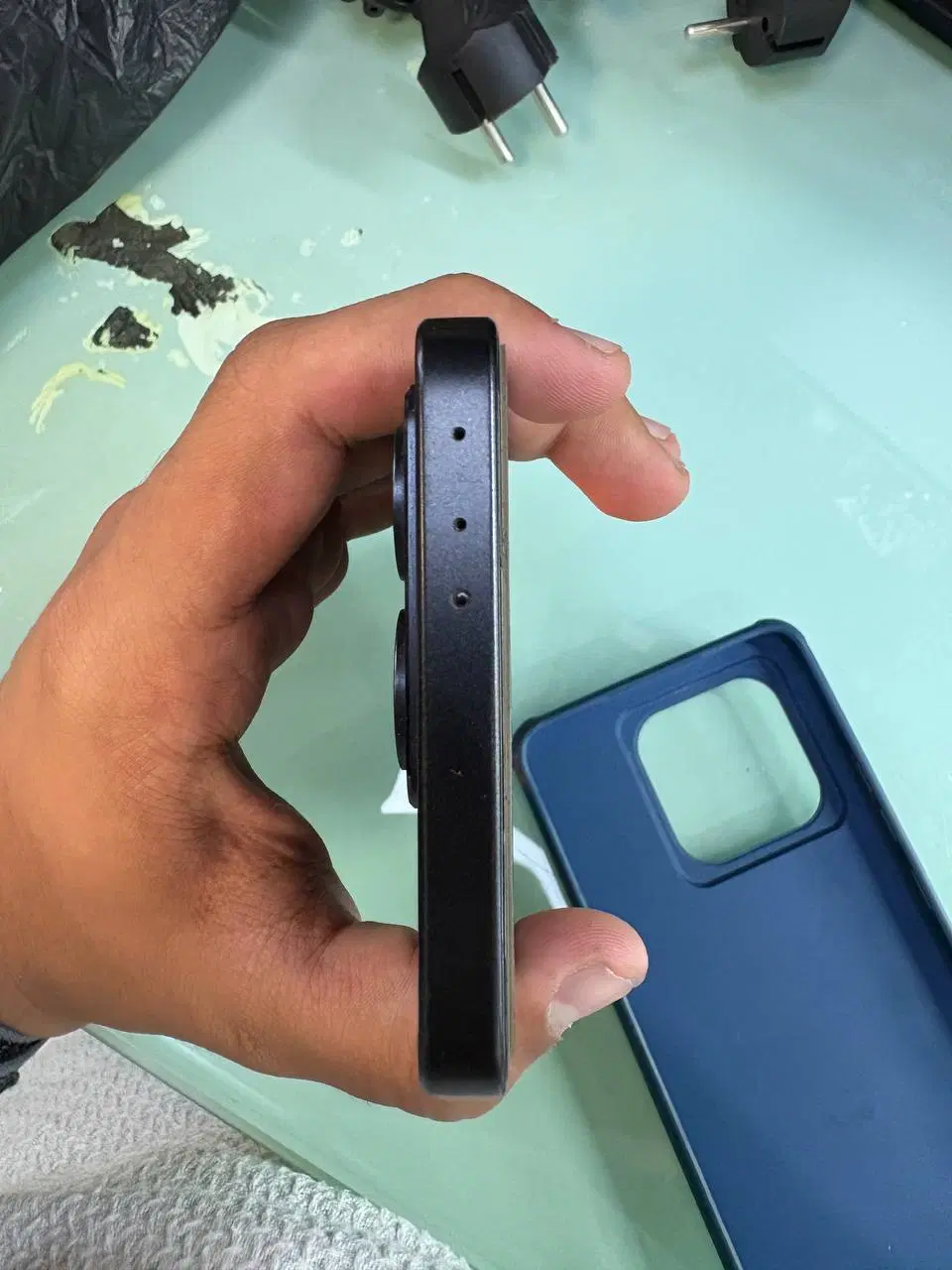 Xiaomi 14T|موبایل|تهران, فلسطین (میدان انقلاب)|دیوار