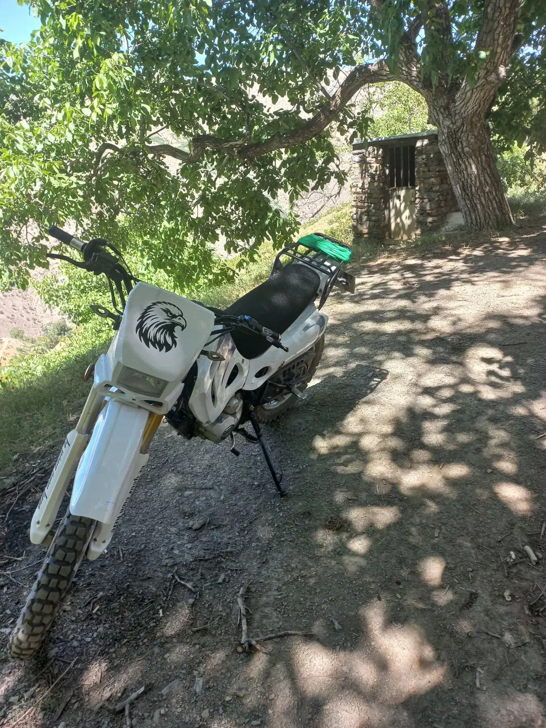 فروش موتور سیکلت|موتورسیکلت|مریوان, |دیوار