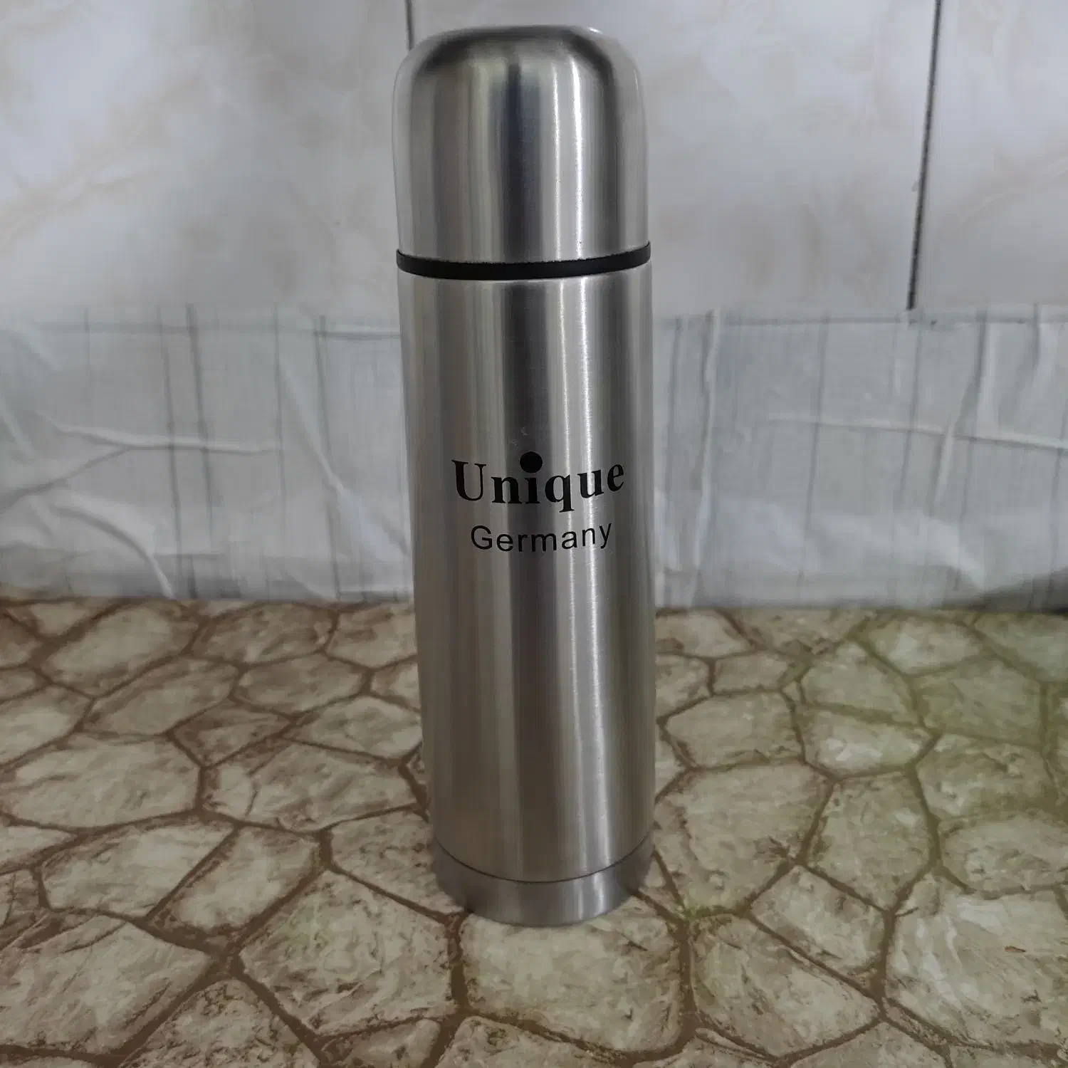 فلاسک نیم لیتری یونیک خراب|ظروف سرو و پذیرایی|تهران, هاشم‌آباد|دیوار