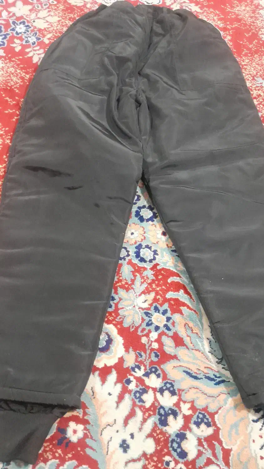 کاپشن شلوار|لباس|کرمان, |دیوار