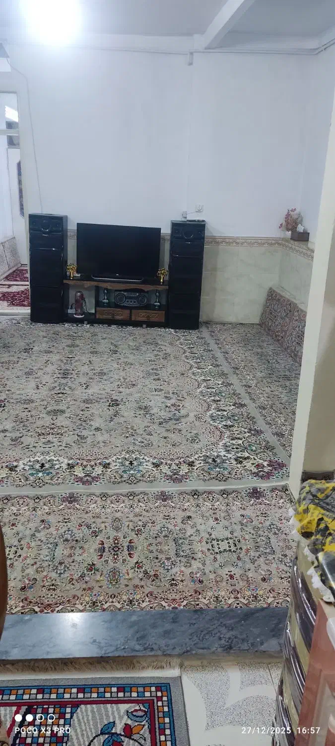 ۷۵متری|فروش خانه و ویلا|اقبالیه, |دیوار