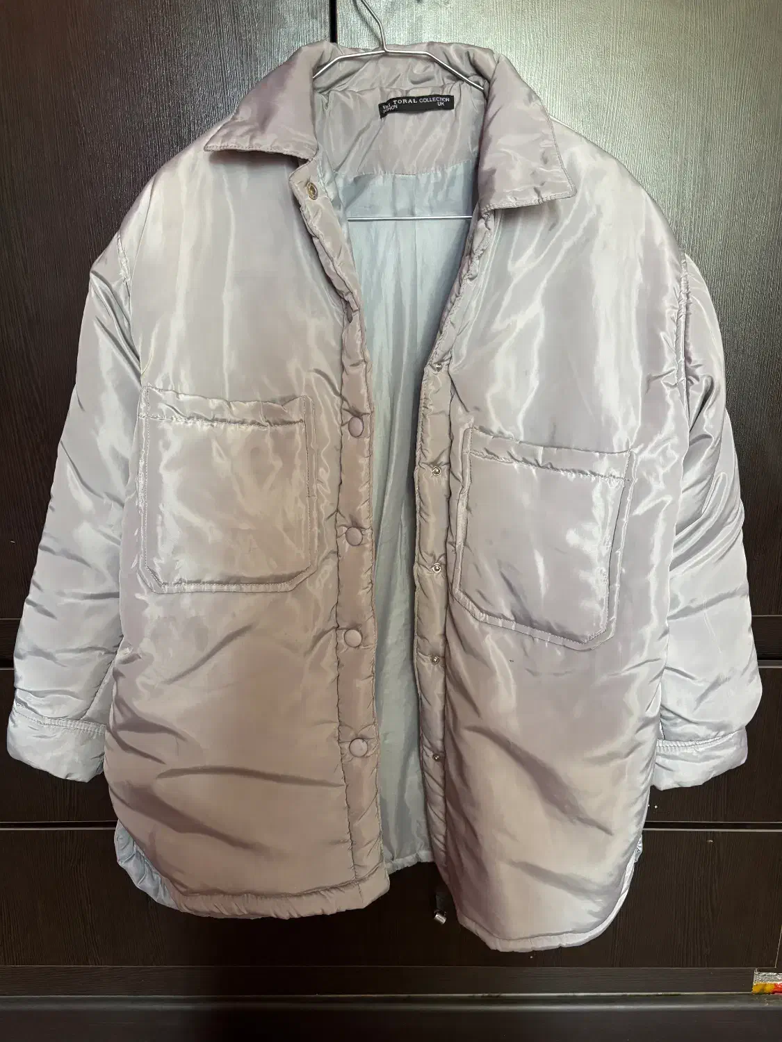 کاپشن زنانه|لباس|شاهین‌شهر, فدک|دیوار