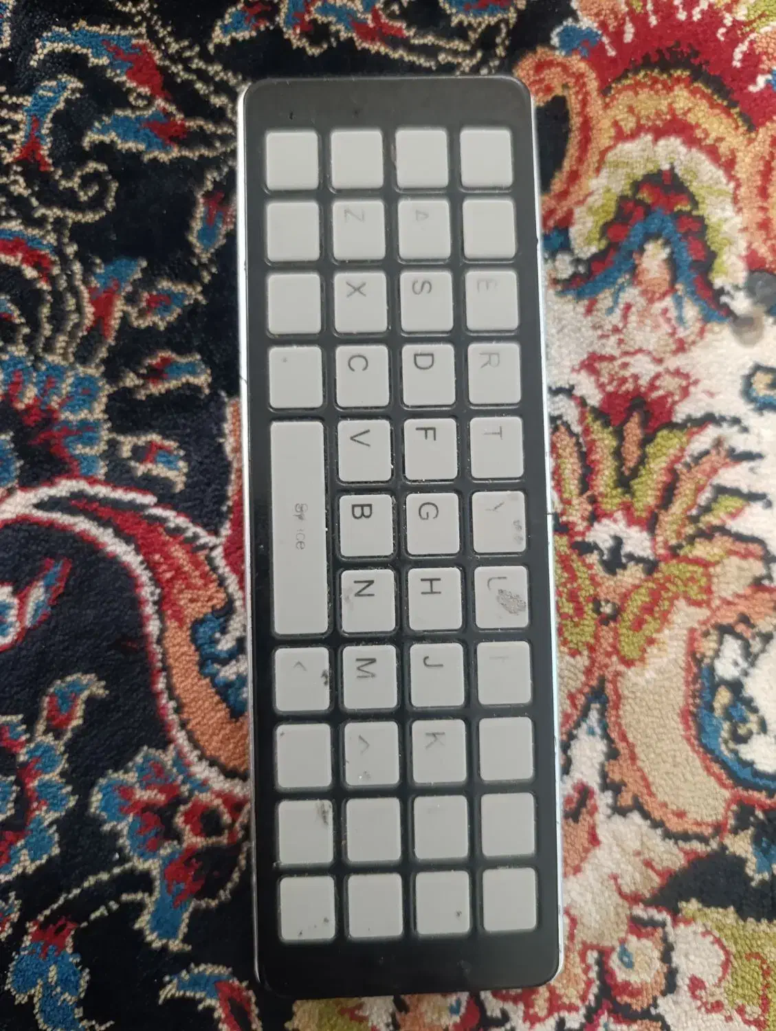 فروش تلویزیون اسنوا ۵۰اینچ در حد نو|تلویزیون و پروژکتور|الیگودرز, |دیوار