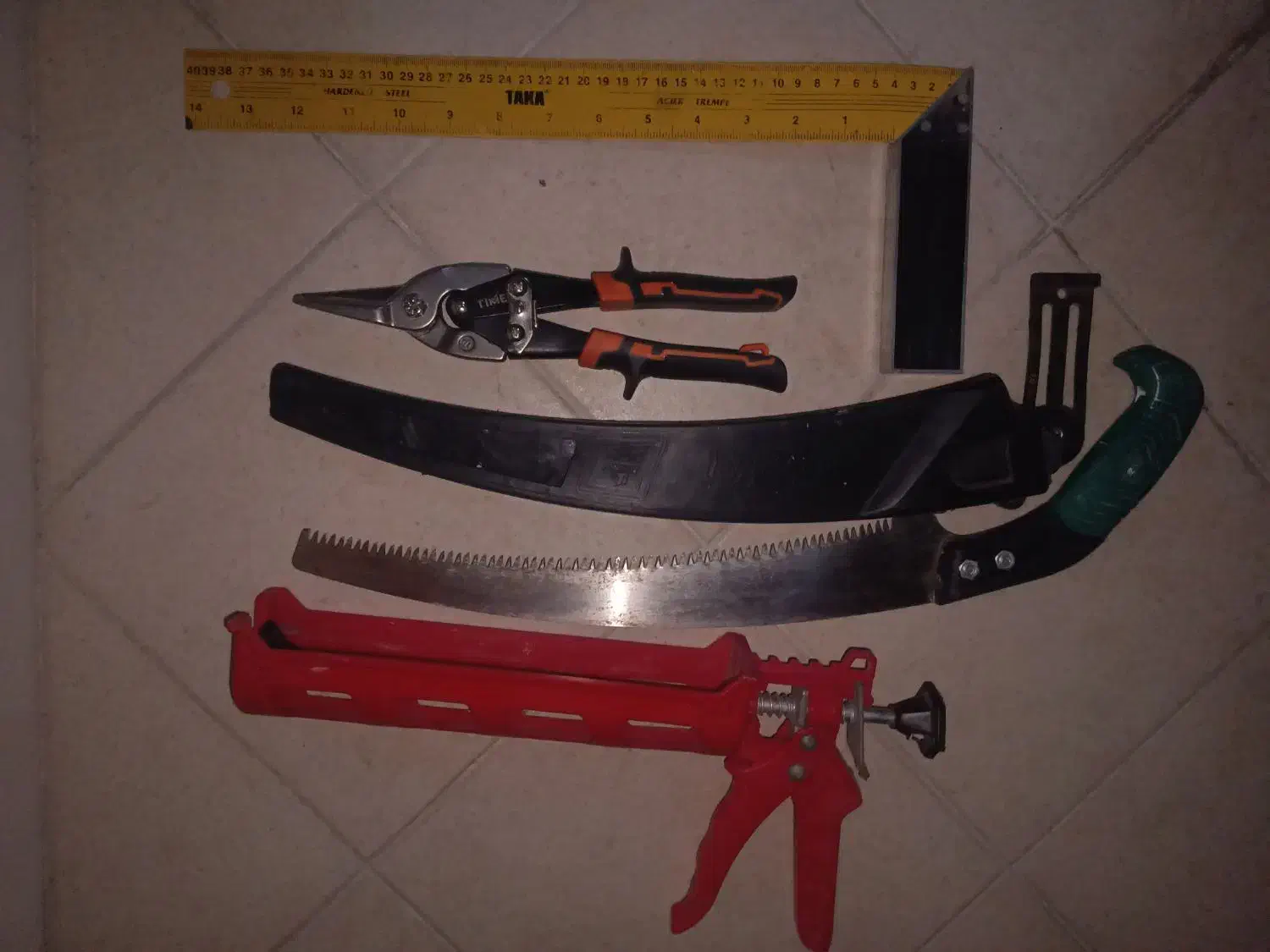 ابزار|ابزارآلات|اصفهان, الهیه|دیوار