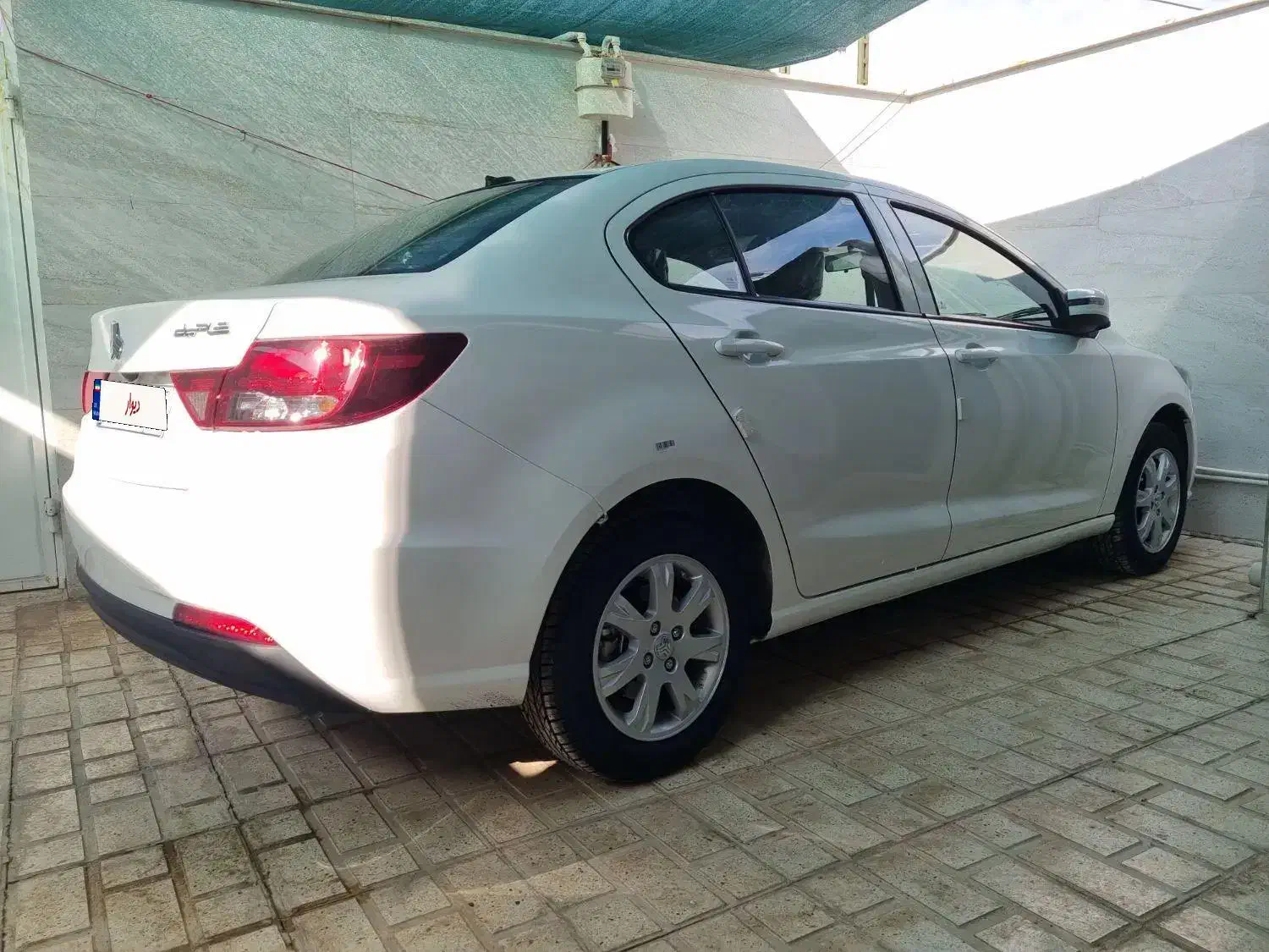 شاهین gl|خودرو سواری و وانت|کوهدشت, |دیوار