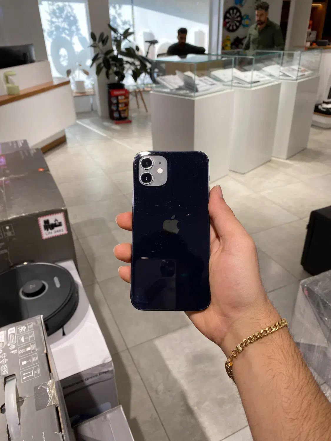 iPhone 12|موبایل|مشهد, بهشت|دیوار