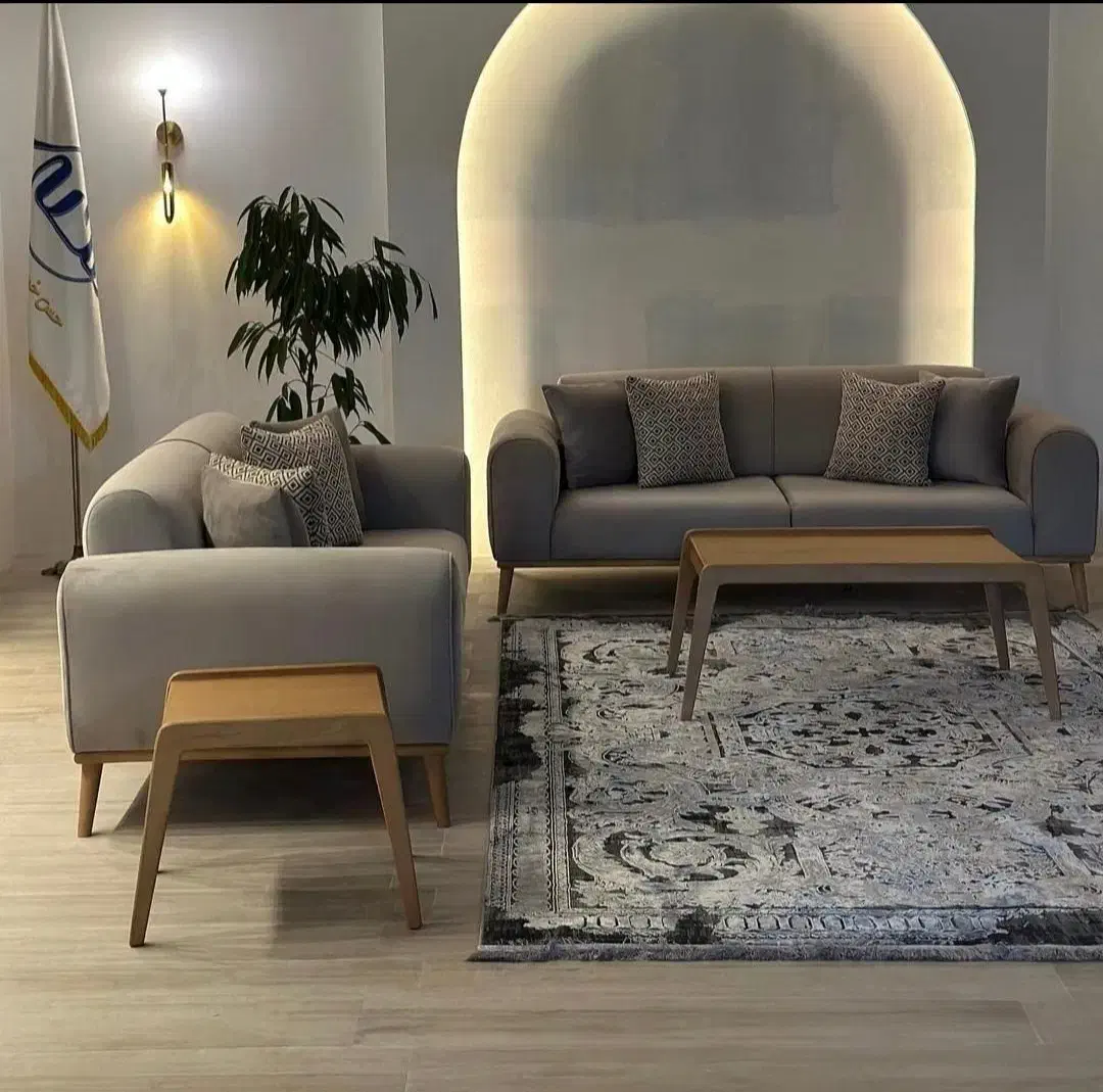 راحتی نیو 2563|مبلمان خانگی و میز عسلی|ایلام, |دیوار