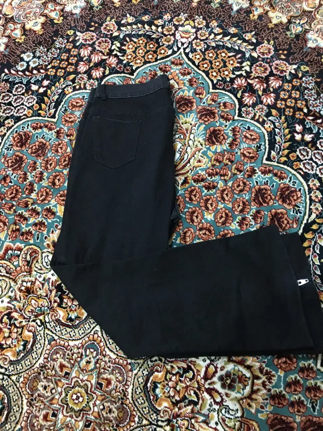 شلوار|لباس|گرگان, |دیوار