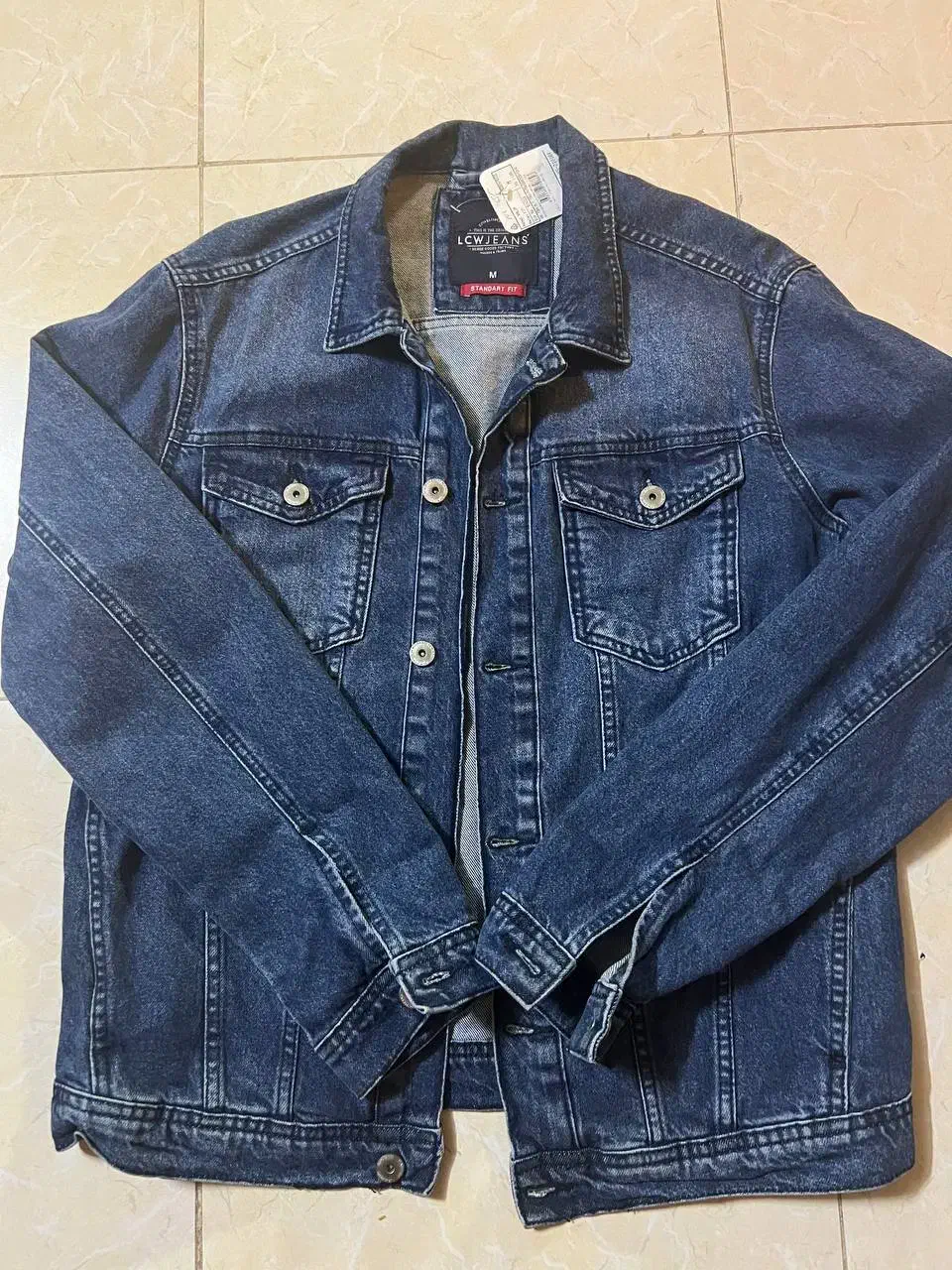 لباس کت جین ترک|لباس|بجنورد, |دیوار