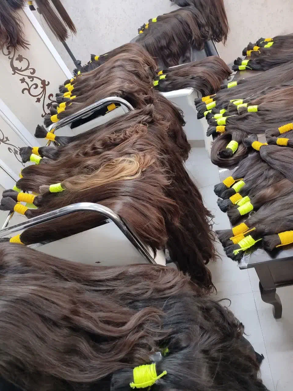 مرکز اصلی مو (صادرکننده اصلی مو)|آرایشی، بهداشتی، درمانی|مشهد, آبکوه|دیوار