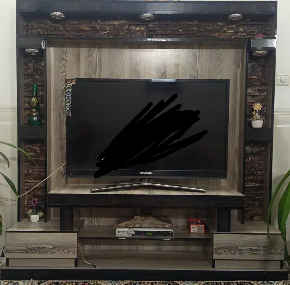 میز تلوزیون|میز تلویزیون|یزد, |دیوار