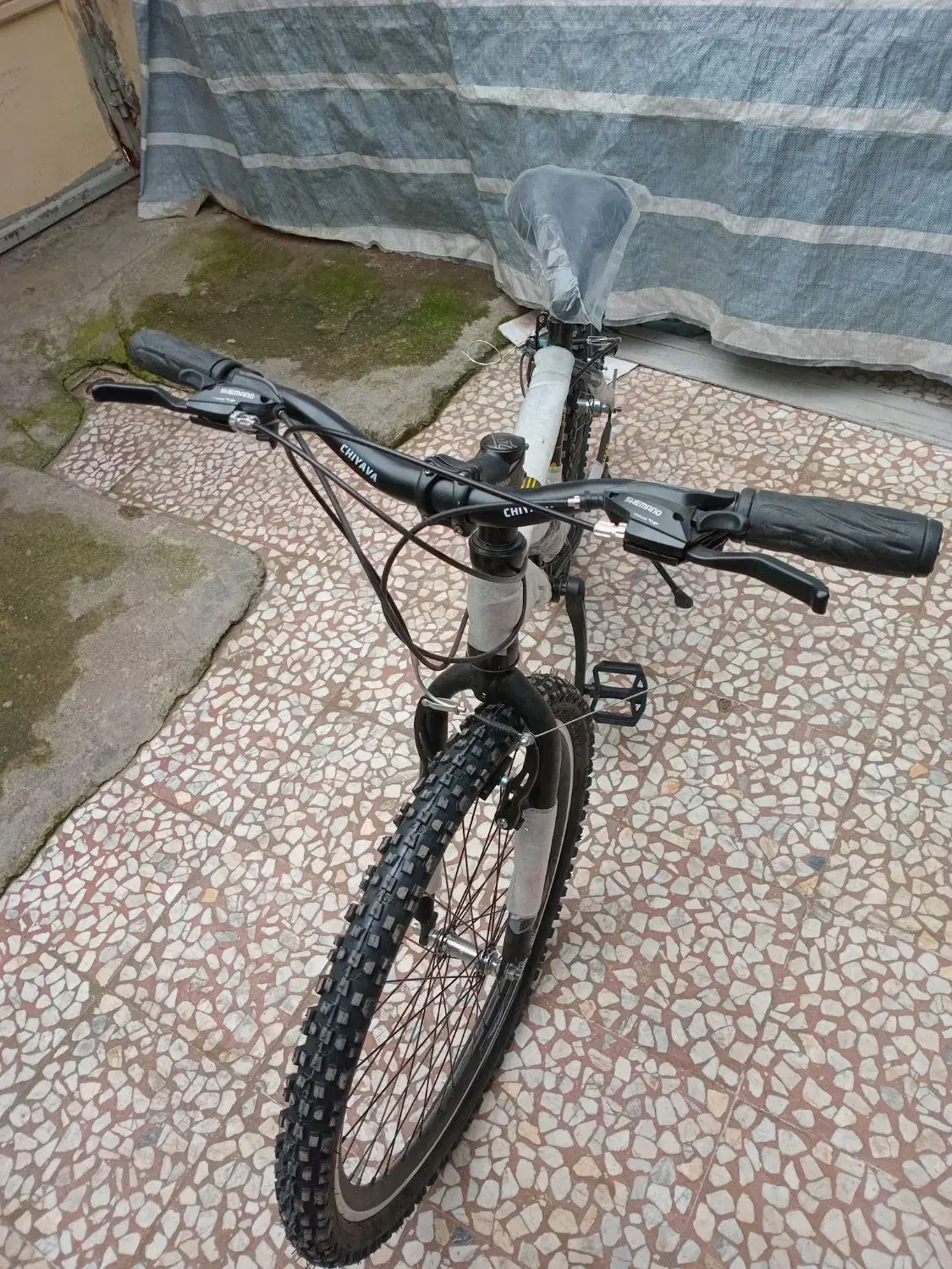 دوچرخه سایز ۲۶|دوچرخه، اسکیت، اسکوتر|رشت, اسماعیل آباد|دیوار