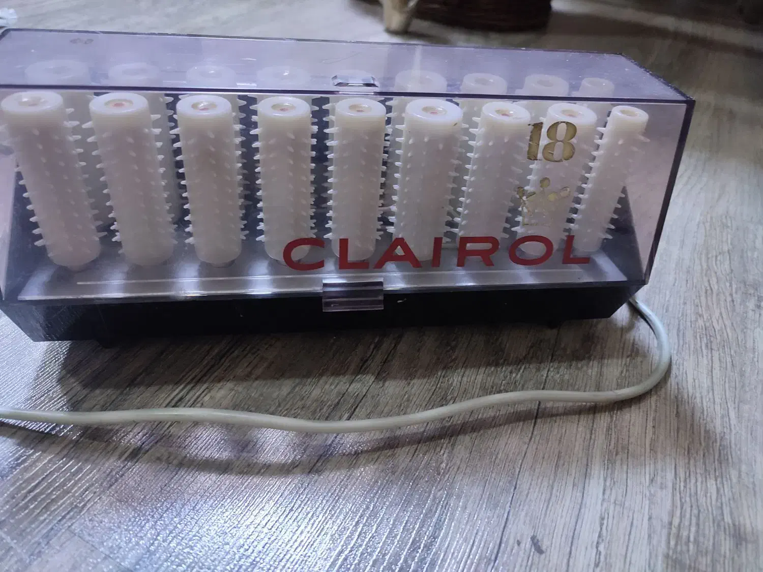 بیگودی برقی|آرایشگاه و سالن‌های زیبایی|سارال, |دیوار