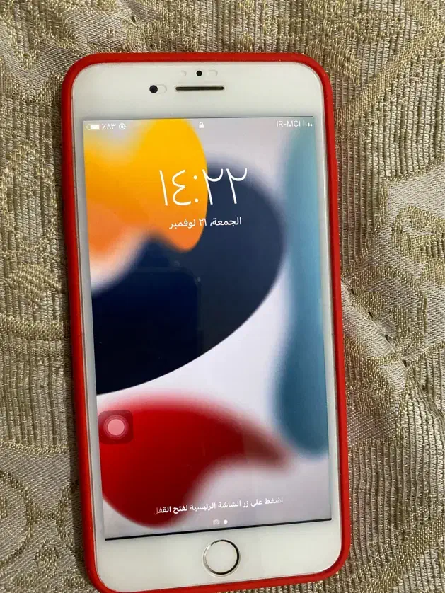 گوشی ایفون ۷پلاس|موبایل|اهواز, اهواز|دیوار