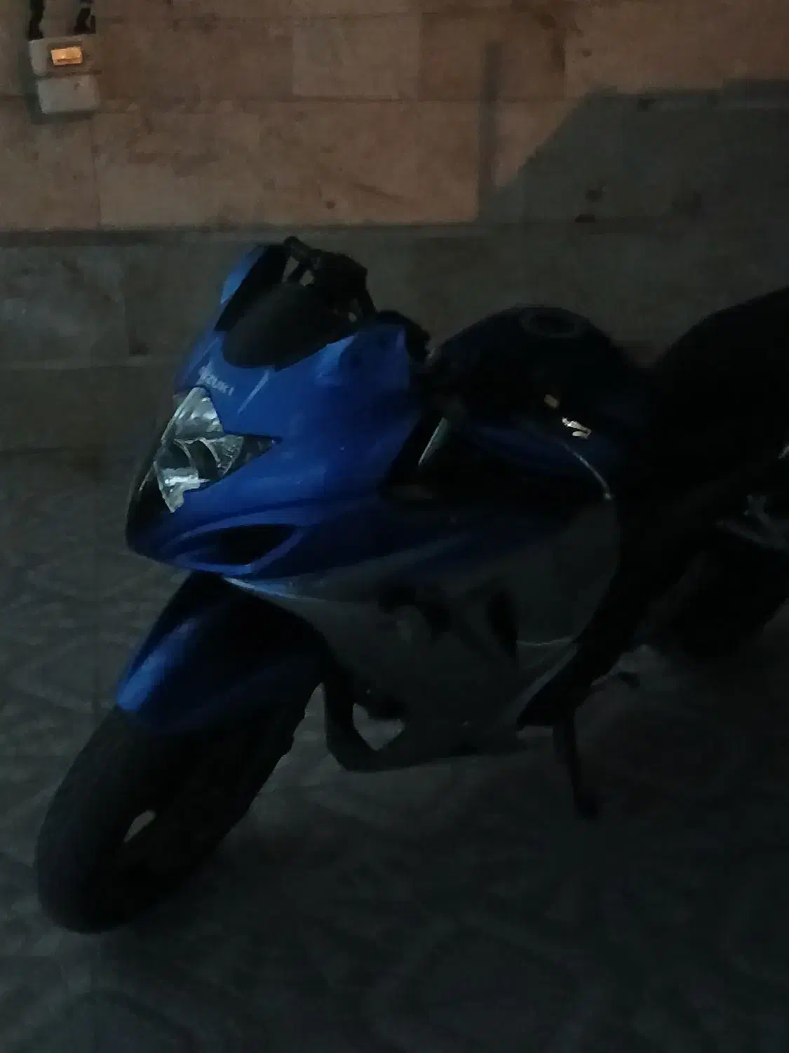 gsx650|موتورسیکلت|دوگنبدان, |دیوار