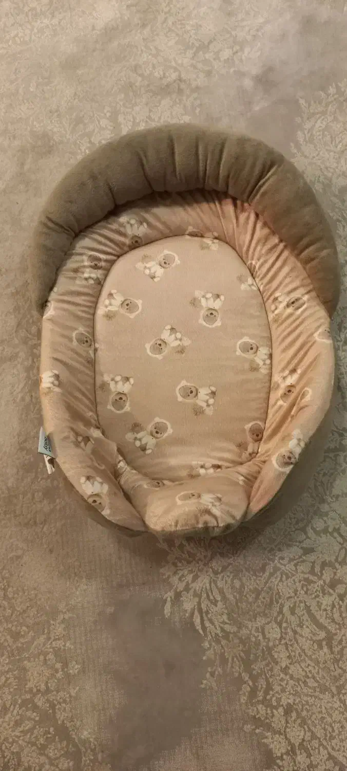 قنداق سوییسی مخمل گرند ببیبی|اسباب و اثاث بچه|قدس, شهرقدس|دیوار