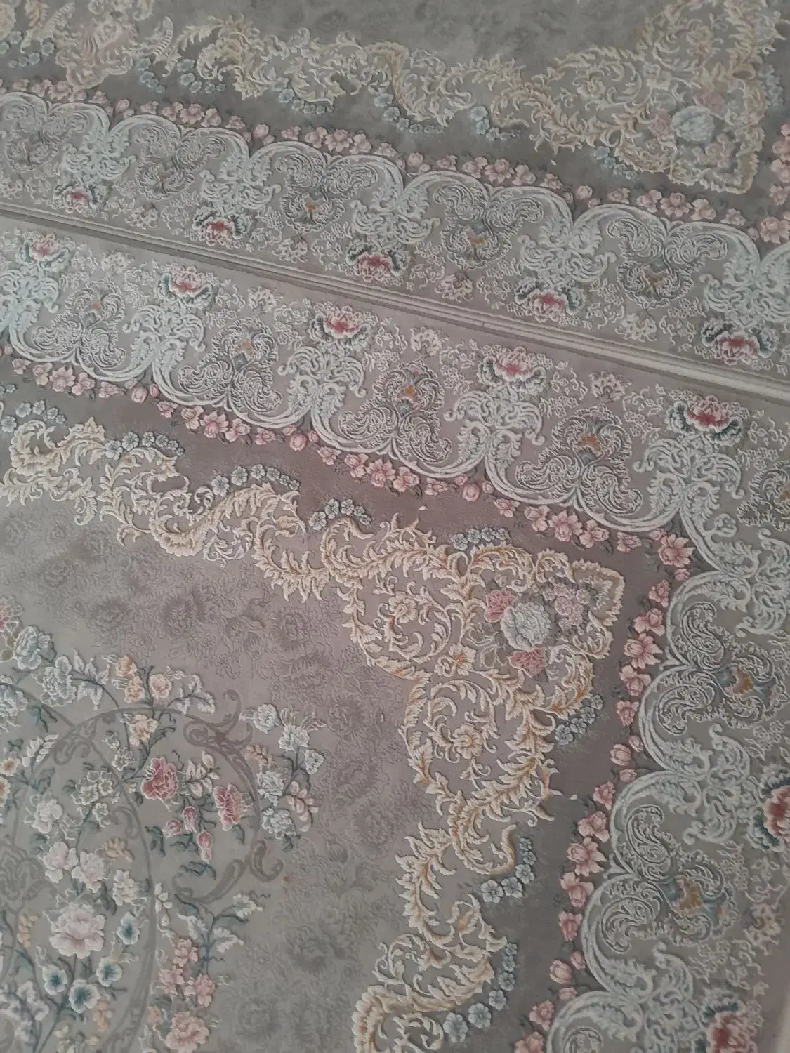 سع عددفرش۱۲۰۰ شانه|فرش|الشتر, |دیوار