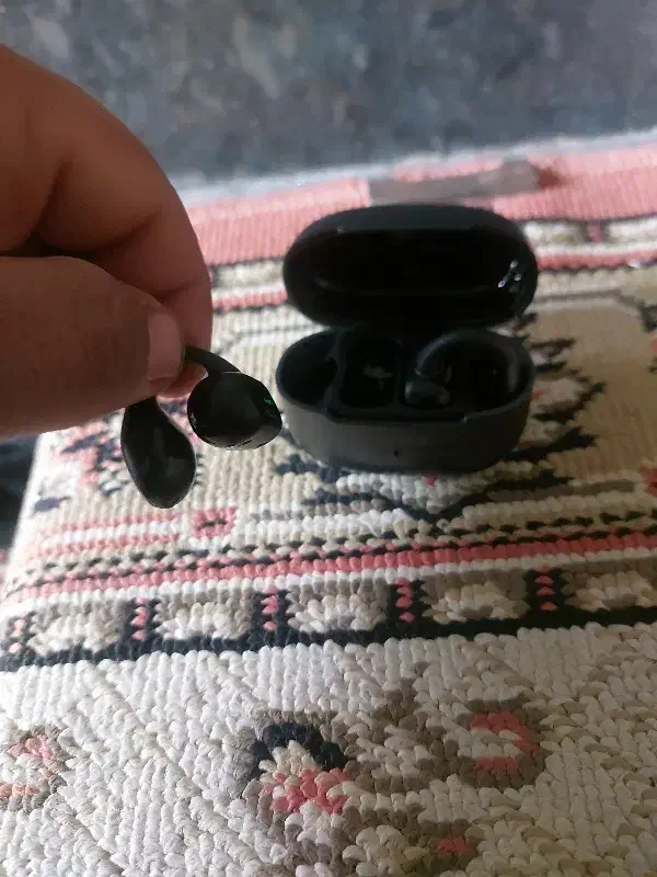 ایرپاد|لوازم جانبی موبایل و تبلت|قم, ولیعصر|دیوار