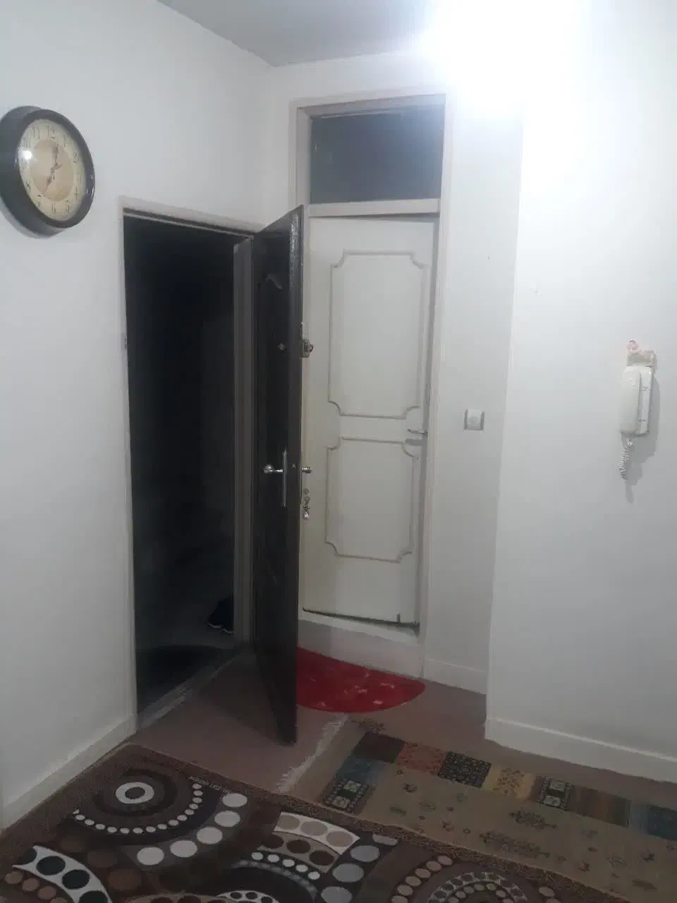 اجاره واحد مسکونی در میدان نارنج شهرری|اجارهٔ آپارتمان|ری, شهرری|دیوار