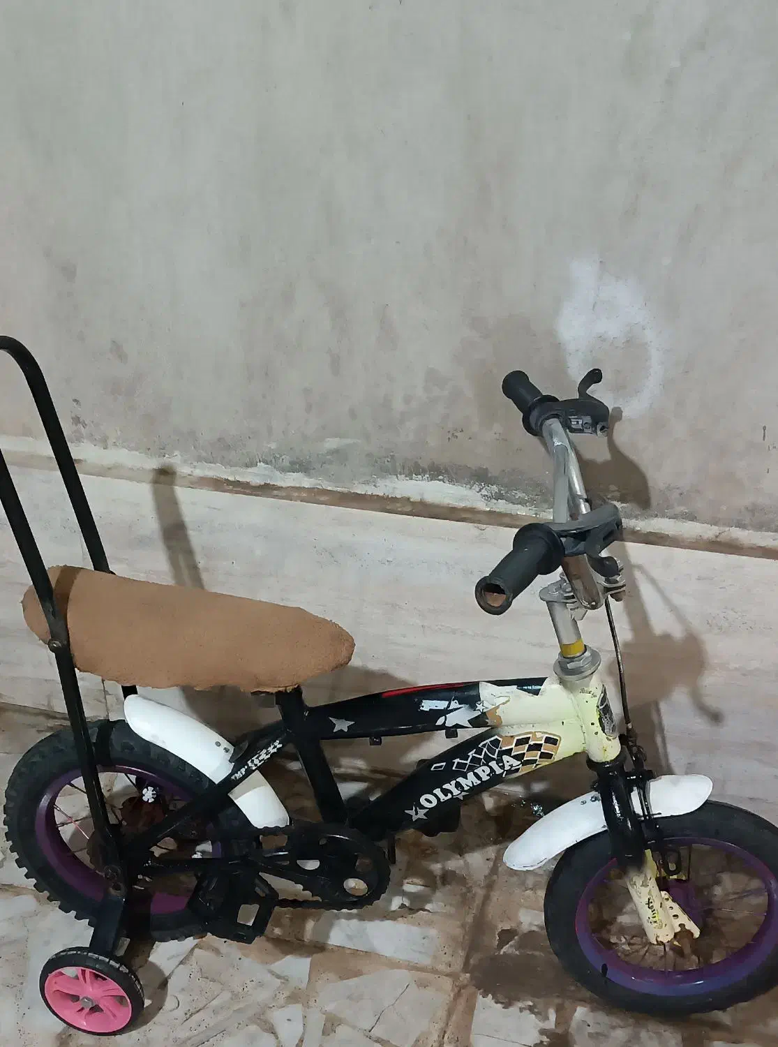 دوچرخه 12|دوچرخه، اسکیت، اسکوتر|آبادان, |دیوار