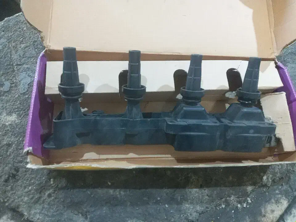 قطعات یدکی برقی|قطعات یدکی و لوازم جانبی|ملایر, |دیوار