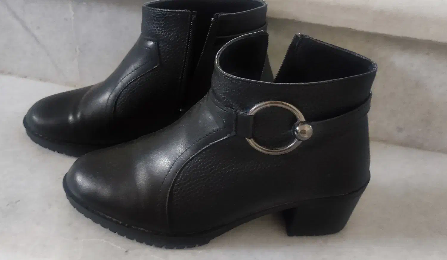 نیم بوت|کیف، کفش، کمربند|رفسنجان, |دیوار