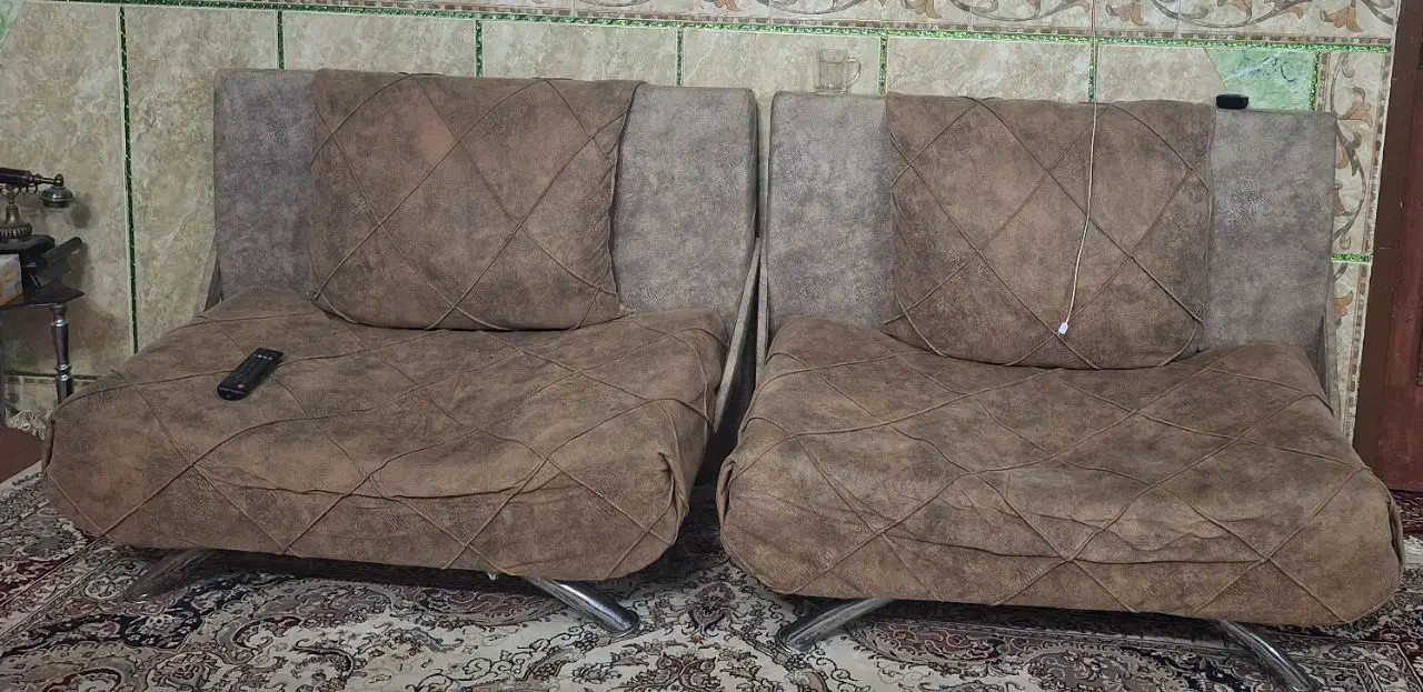 مبل|مبلمان خانگی و میز عسلی|زابل, |دیوار