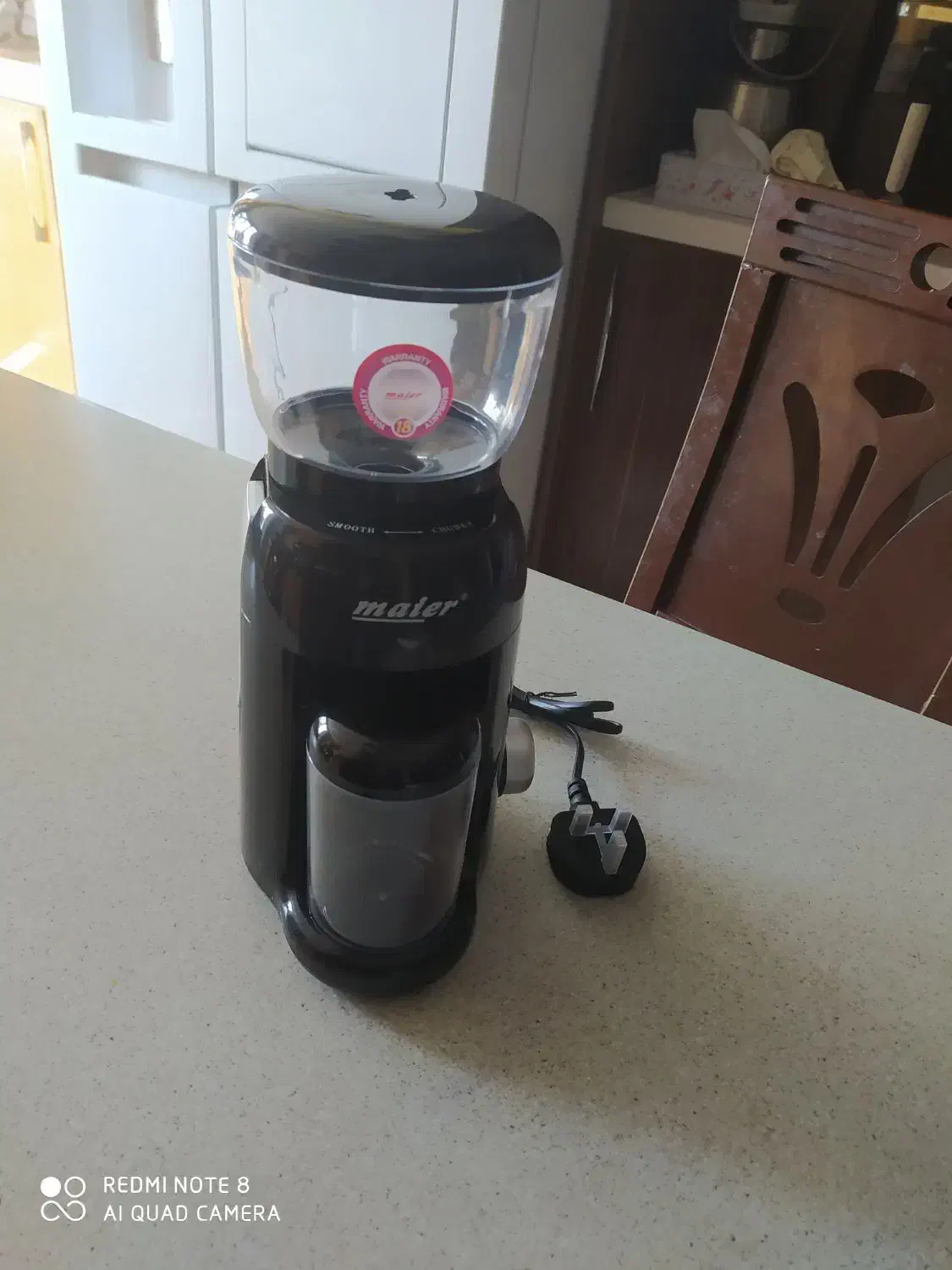 کره گیر|سایر لوازم برقی|کرج, شهرک بنفشه|دیوار