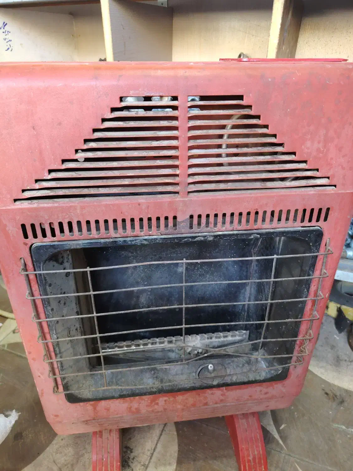 سرویس بخاری و آبگرمکن و شیرآلات|خدمات پیشه و مهارت|صدرا-فارس, فاز ۱|دیوار