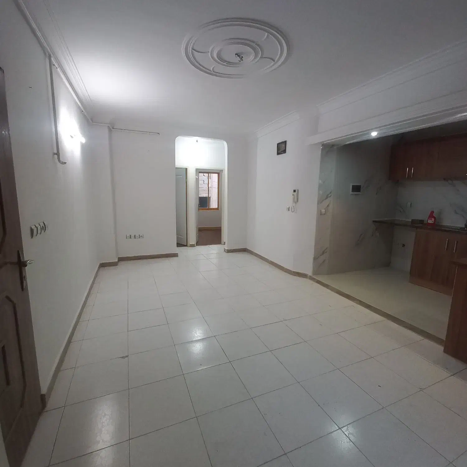 فروش اپارتمان سند 75 متری نیکمرام|فروش آپارتمان|رشت, معلم|دیوار