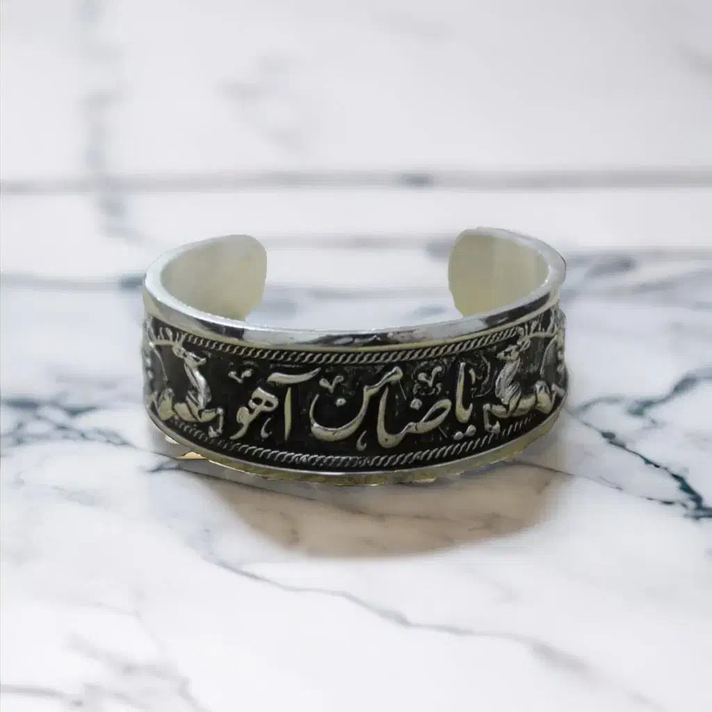 دستبند مردانه آبکاری شده|بدلیجات|مشهد, کوی راد|دیوار