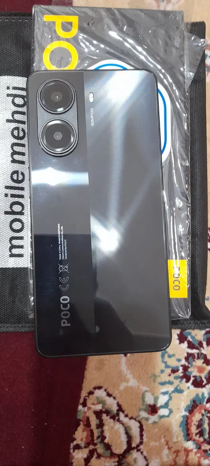 گوشی ایکس ۷پرو|موبایل|مراغه, |دیوار