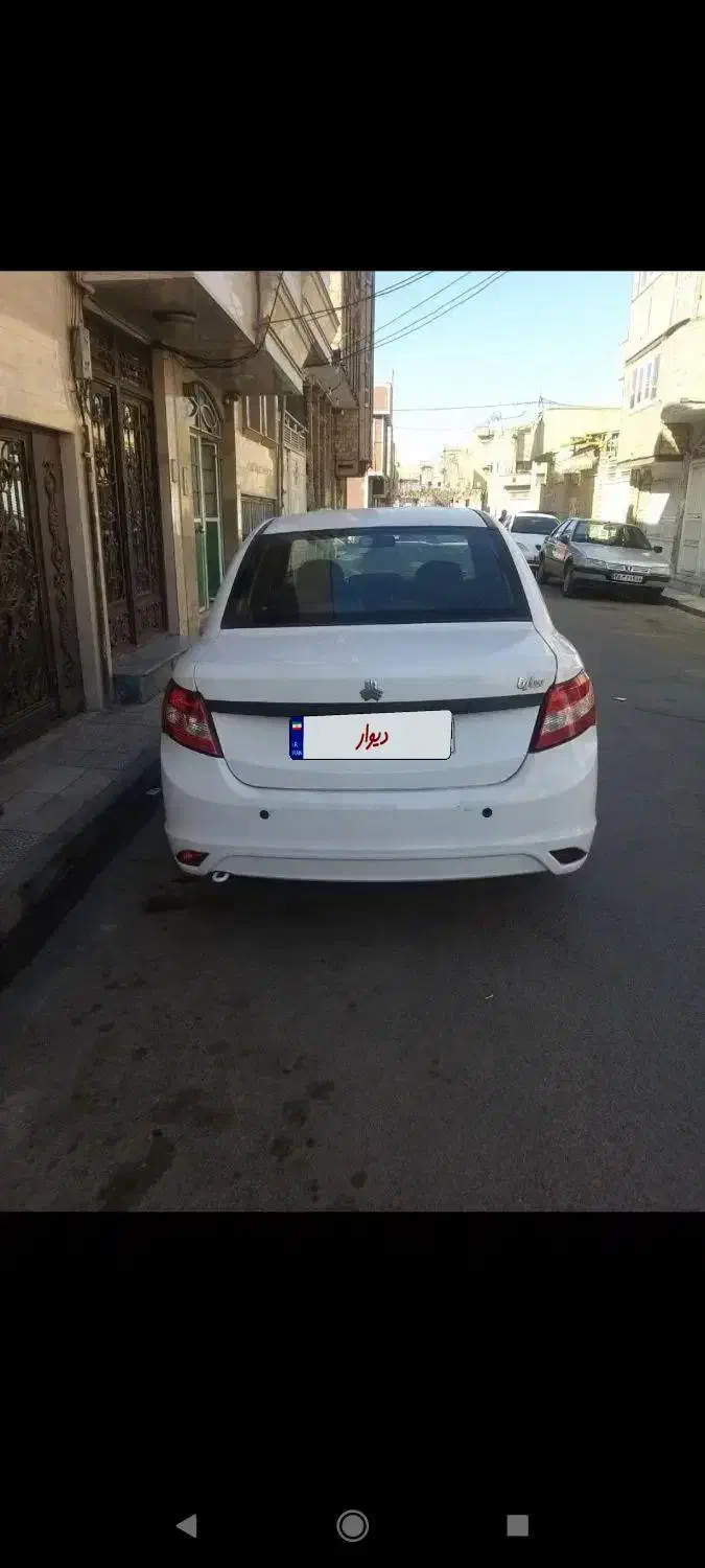 ساینا Ex|خودرو سواری و وانت|کاشان, فاز ۲ ناجی آباد|دیوار