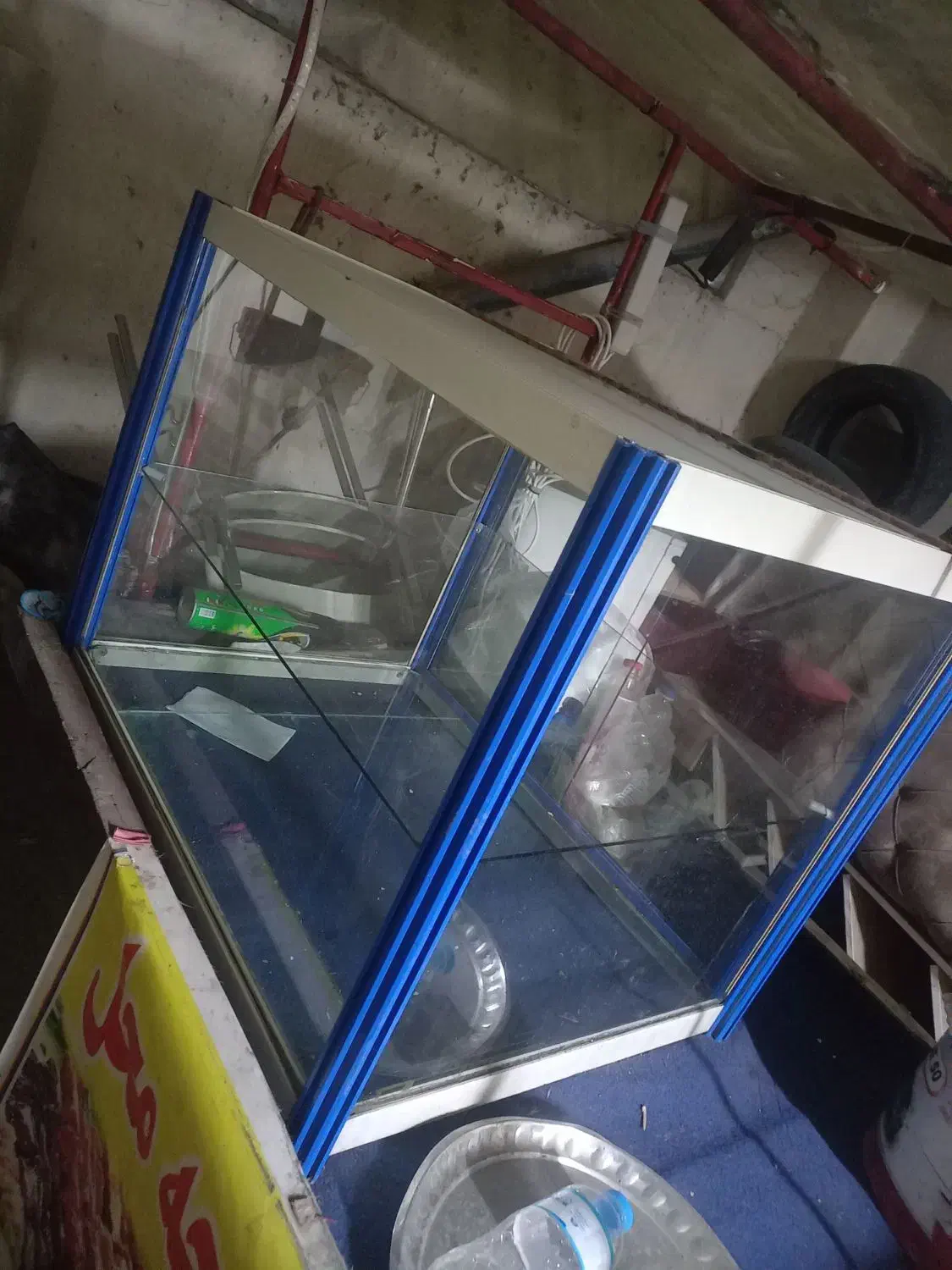 ویترین|بوفه، ویترین، کنسول|اسلامشهر, شهرک واوان|دیوار