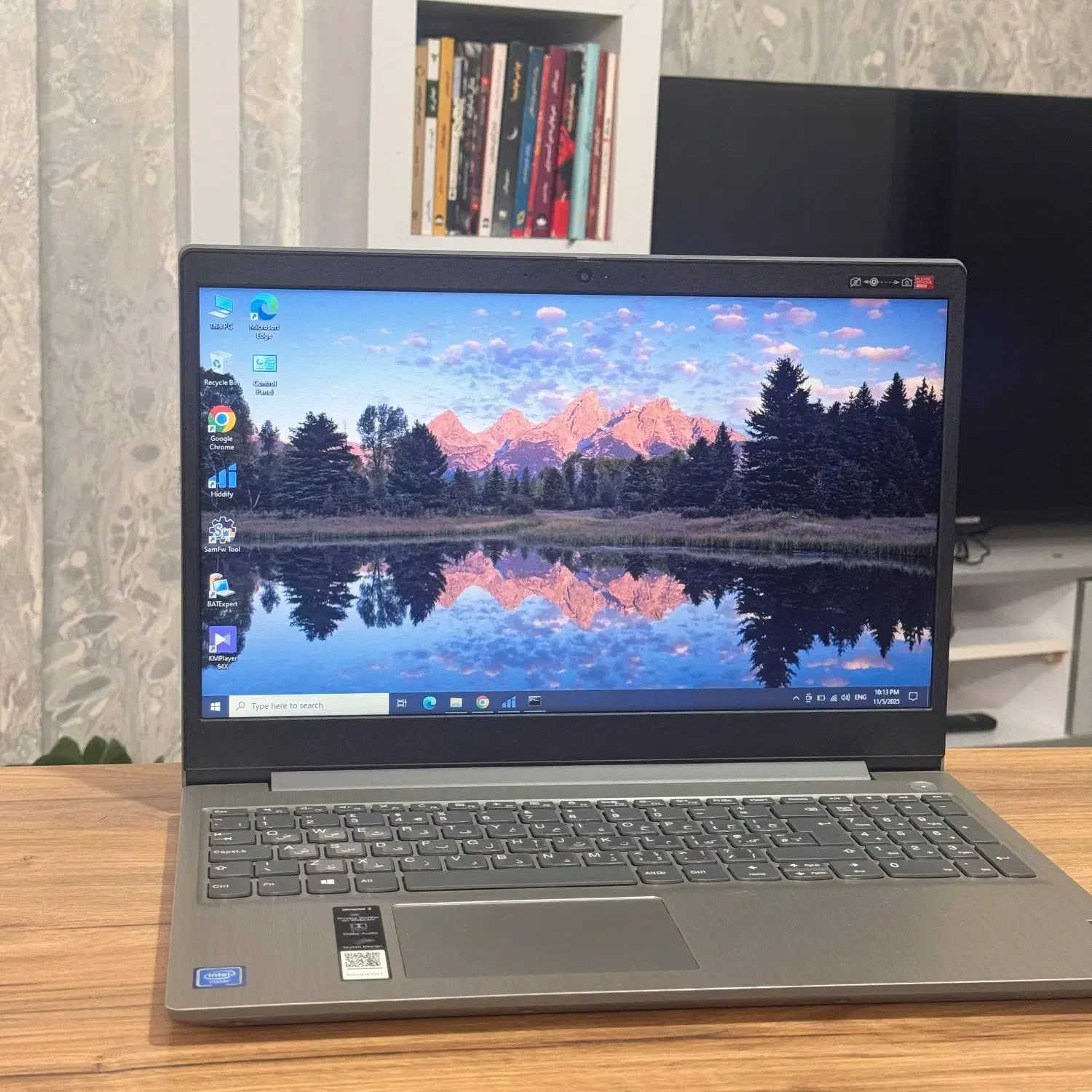 لپ تاپ لنوو دانشجویی|رایانه همراه|مشهد, شهید مطهری|دیوار