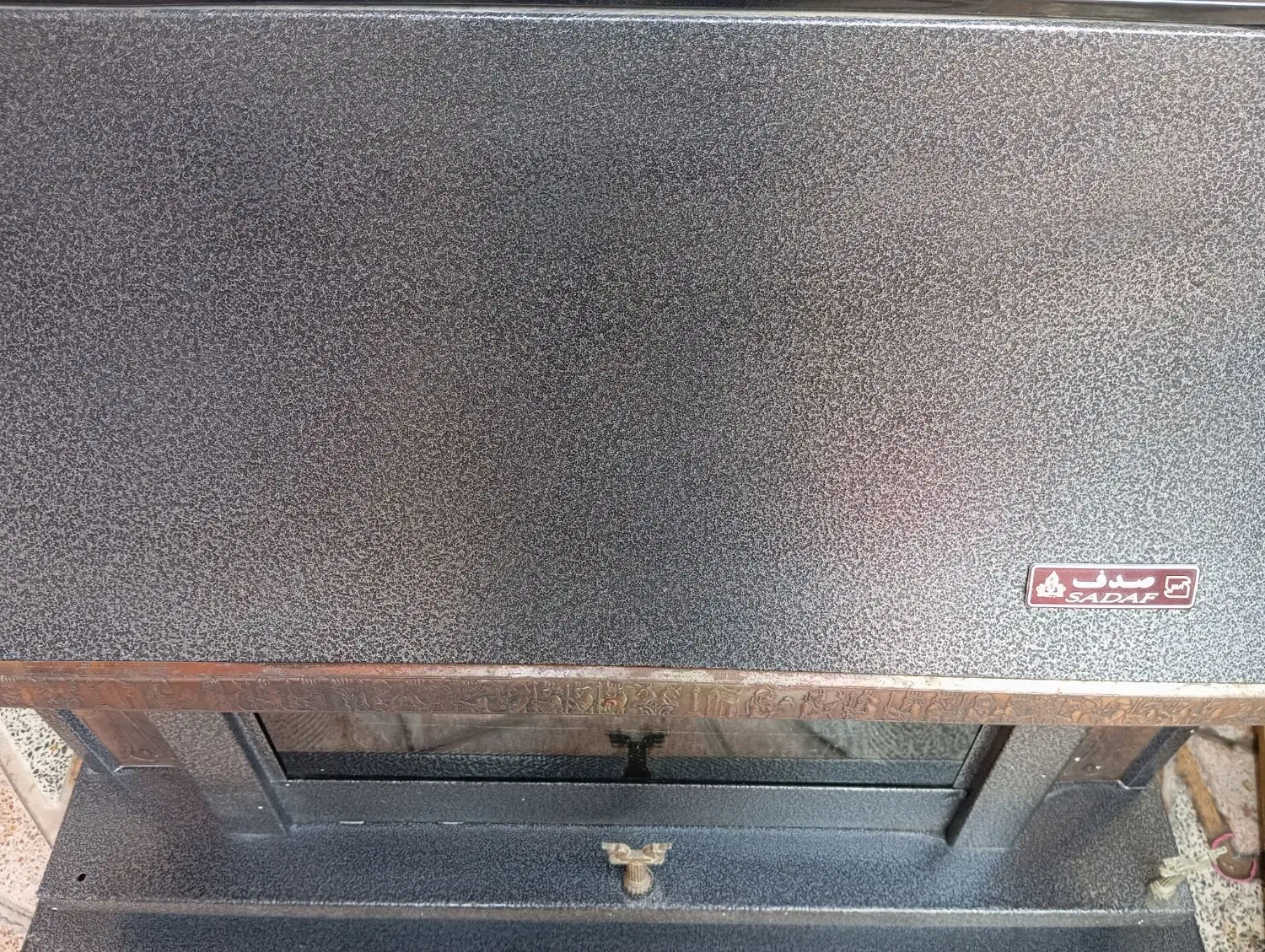 گرمایشی|بخاری، هیتر، شومینه|نهاوند, |دیوار