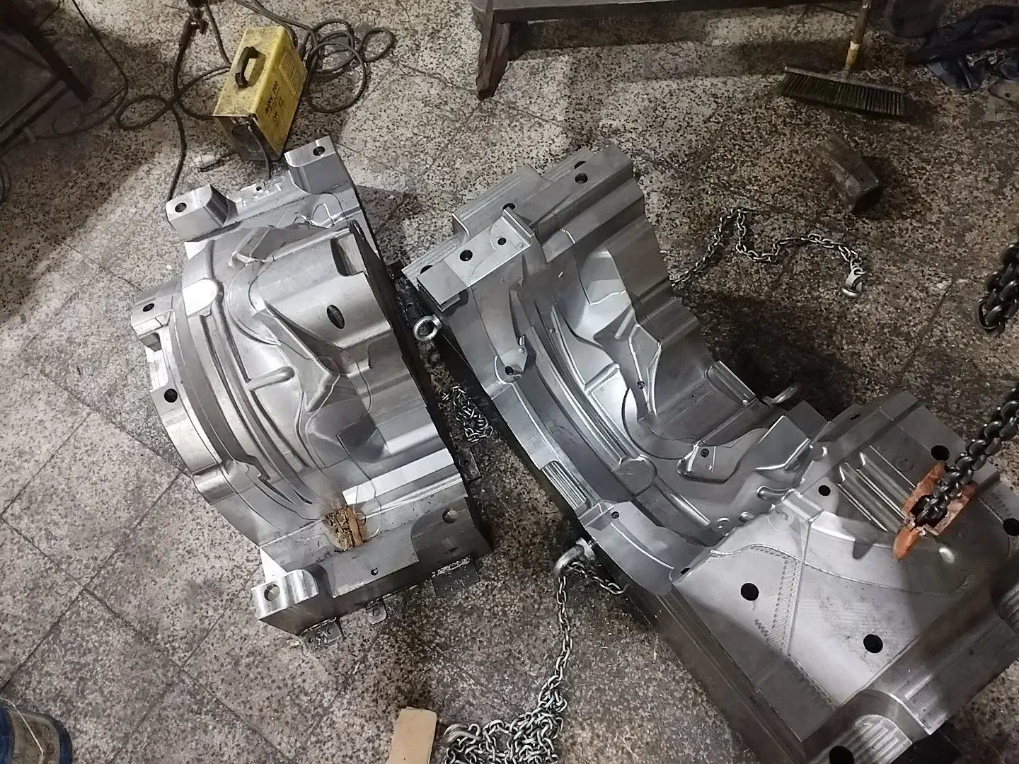 استخدام اپراتور فرز cnc کنترل فانوک|استخدام صنعتی، فنی، مهندسی|خمینیشهر, |دیوار