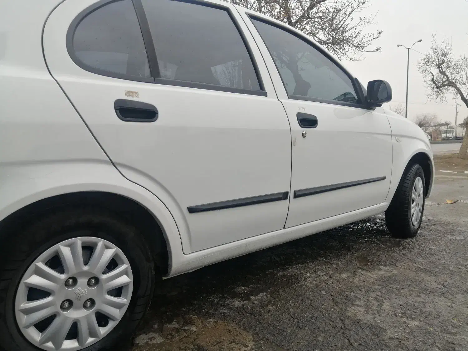 تیبا 2|خودرو سواری و وانت|همدان, |دیوار