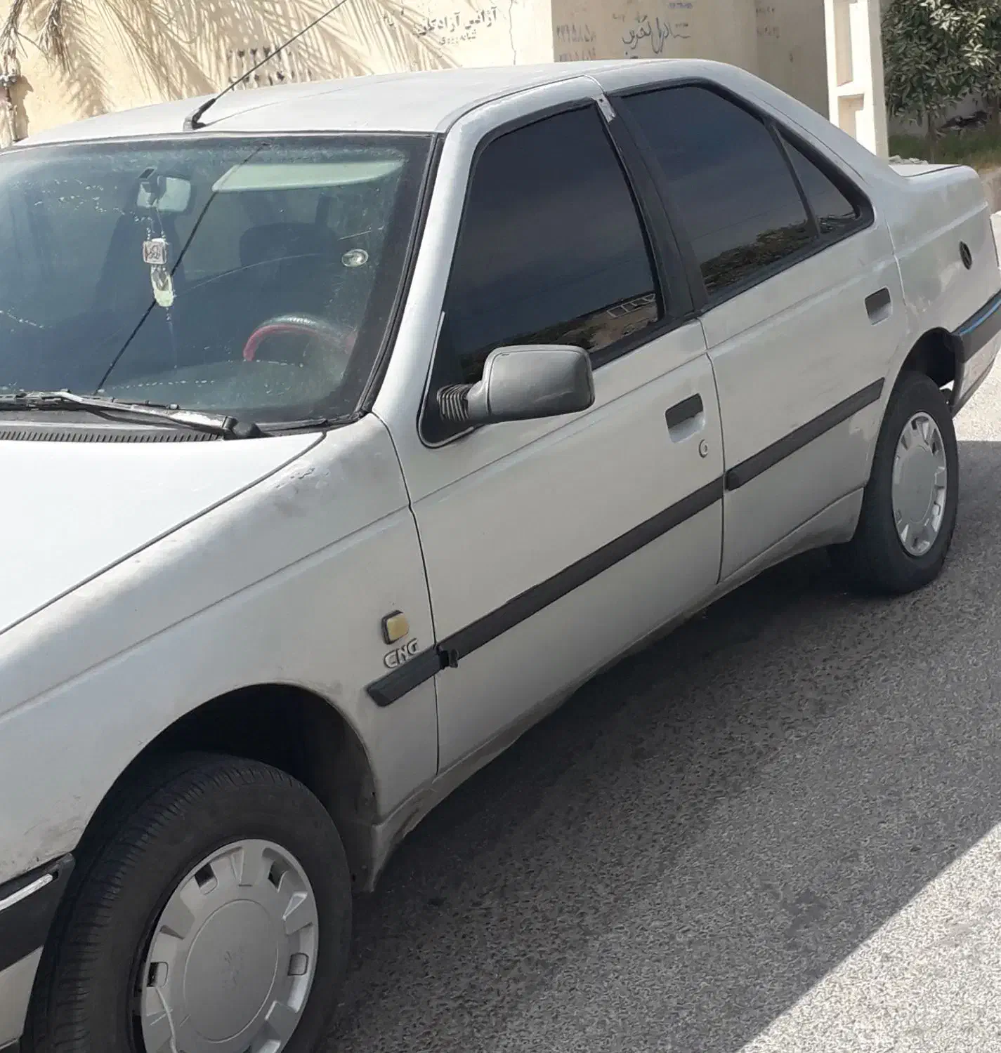 فروش خودرو|خودرو سواری و وانت|کازرون, |دیوار