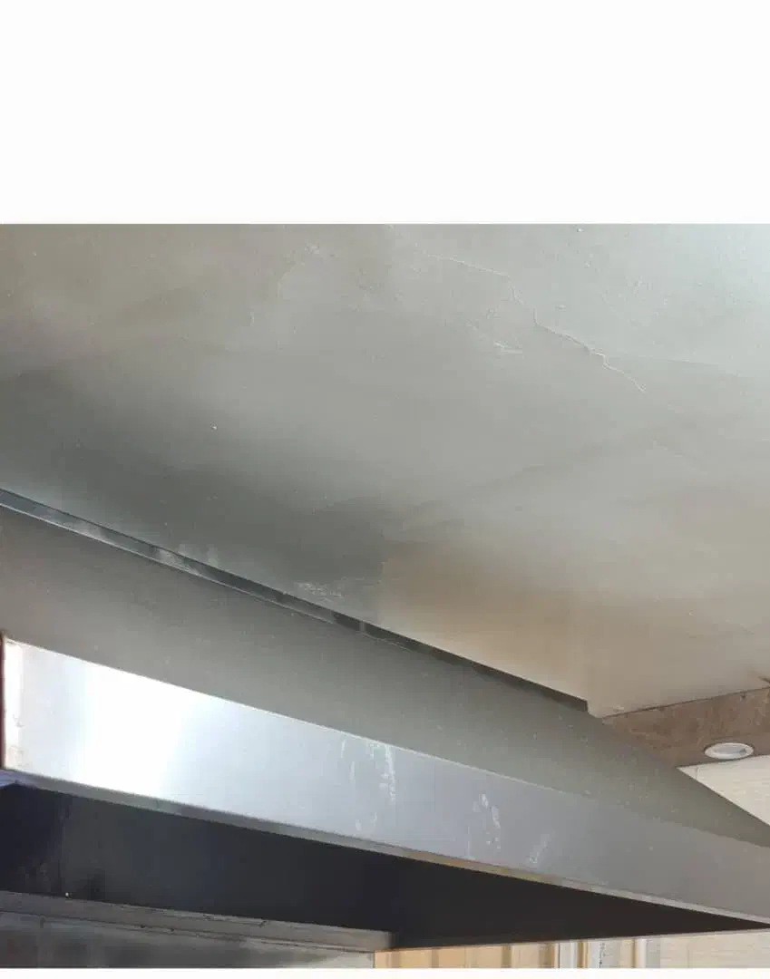 هود تمام استیل ظروف استیل بن ماری|فروشگاه و مغازه|تهران, صادقیه|دیوار