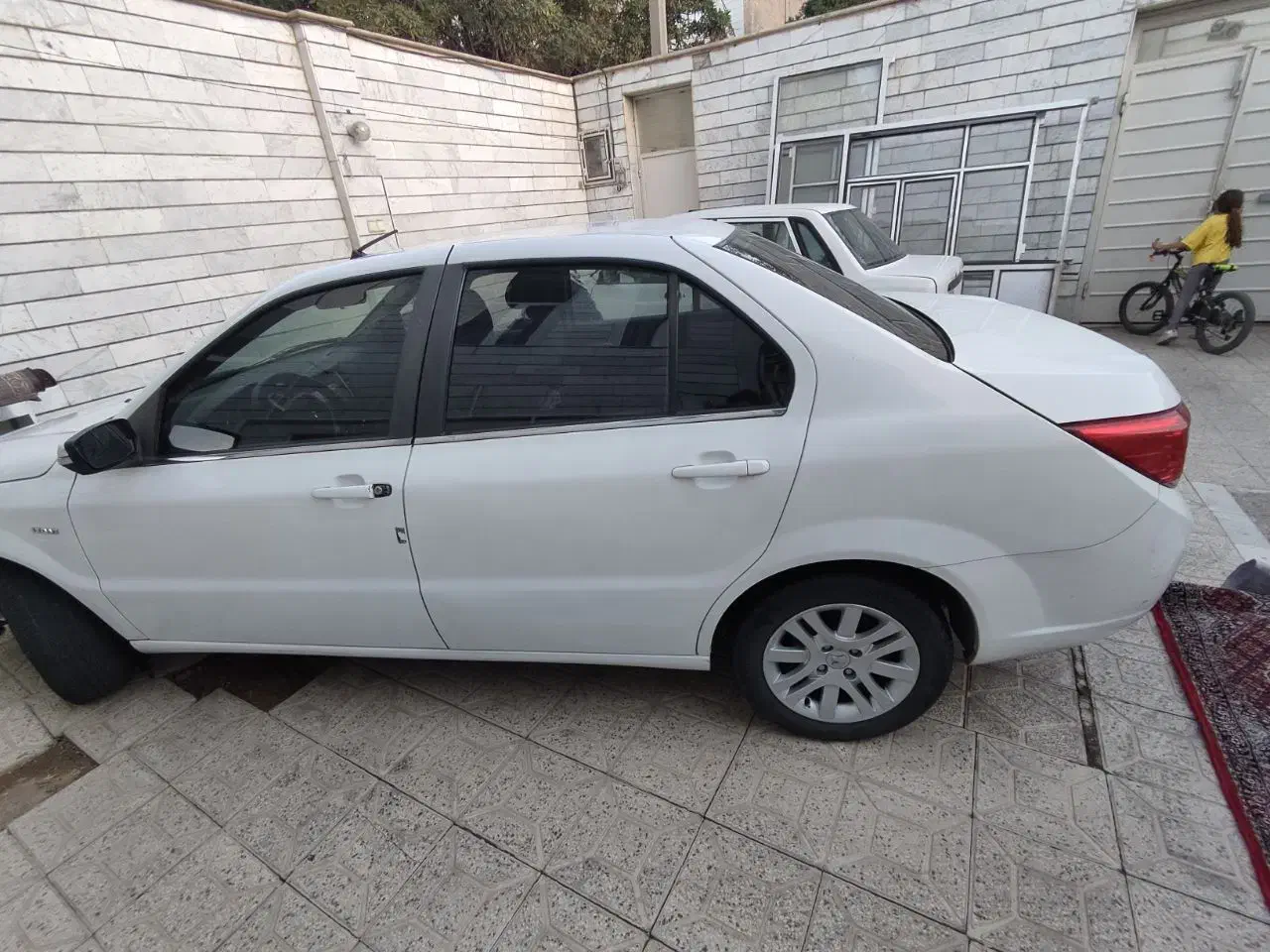 فروشی ماشین|خودرو سواری و وانت|زنجان, |دیوار