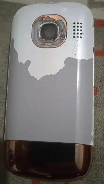 گوشی نوکیا C2|موبایل|تهران, جوادیه|دیوار