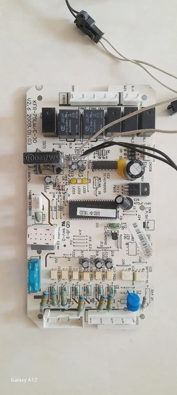 خدمات کولر، لباسشویی، آبگرمکن،|خدمات پیشه و مهارت|بندر ماهشهر, |دیوار