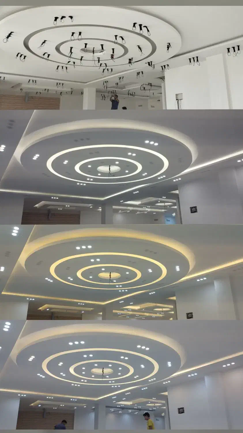 برقکار ساختمان، صفرتاصد|خدمات پیشه و مهارت|گنبد کاووس, |دیوار