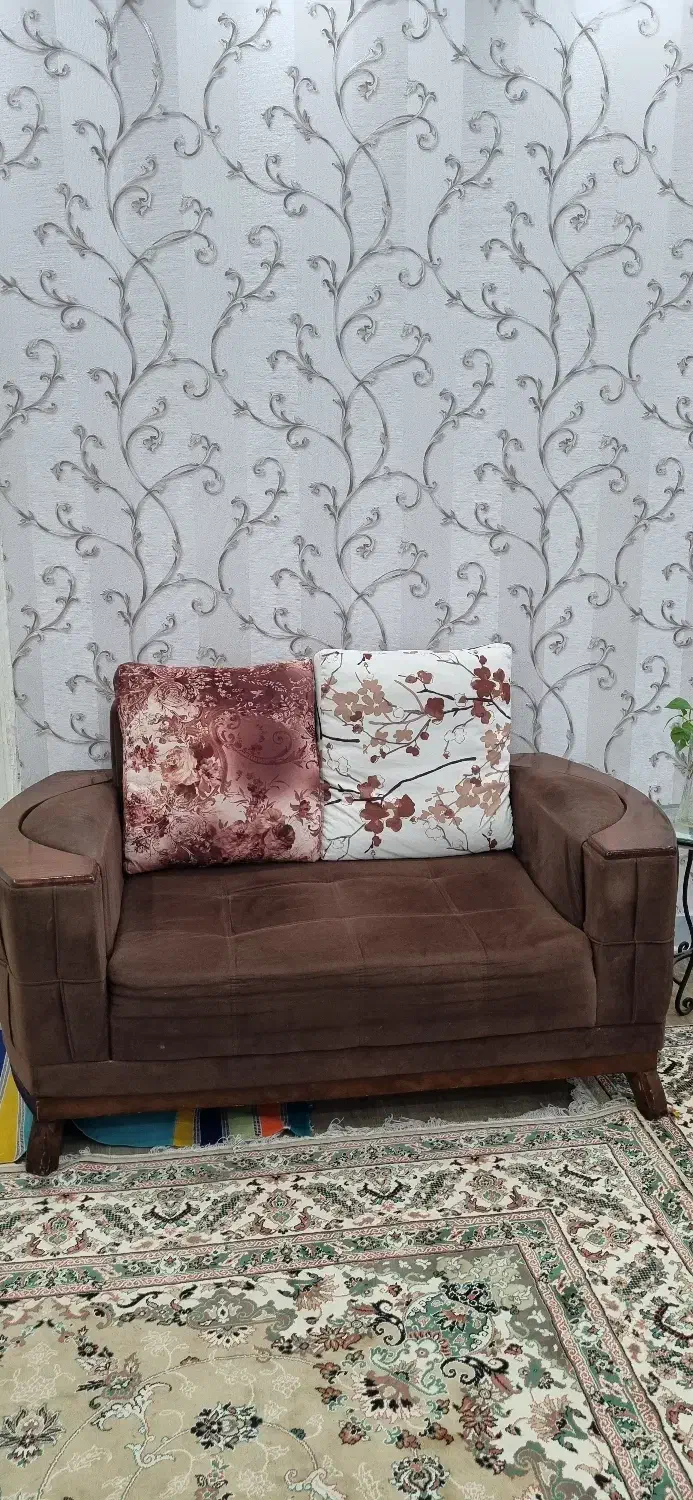 فروش مبل|مبلمان خانگی و میز عسلی|آبادان, |دیوار