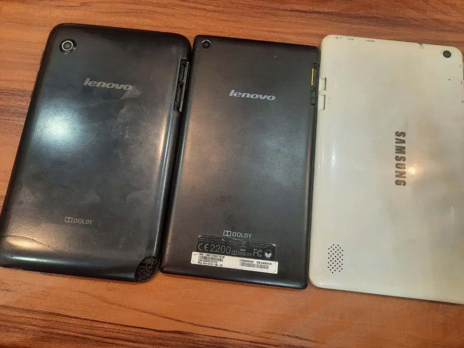 ۳عددتبلت|تبلت|ارومیه, |دیوار