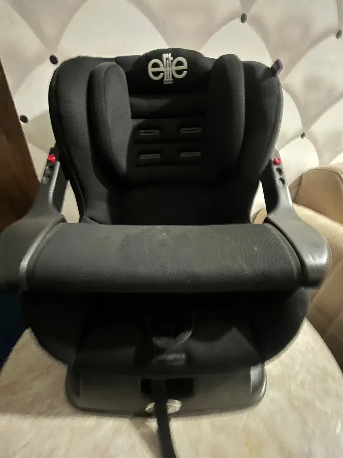 صندلی ماشین|تخت و صندلی بچه|امیدیه, |دیوار