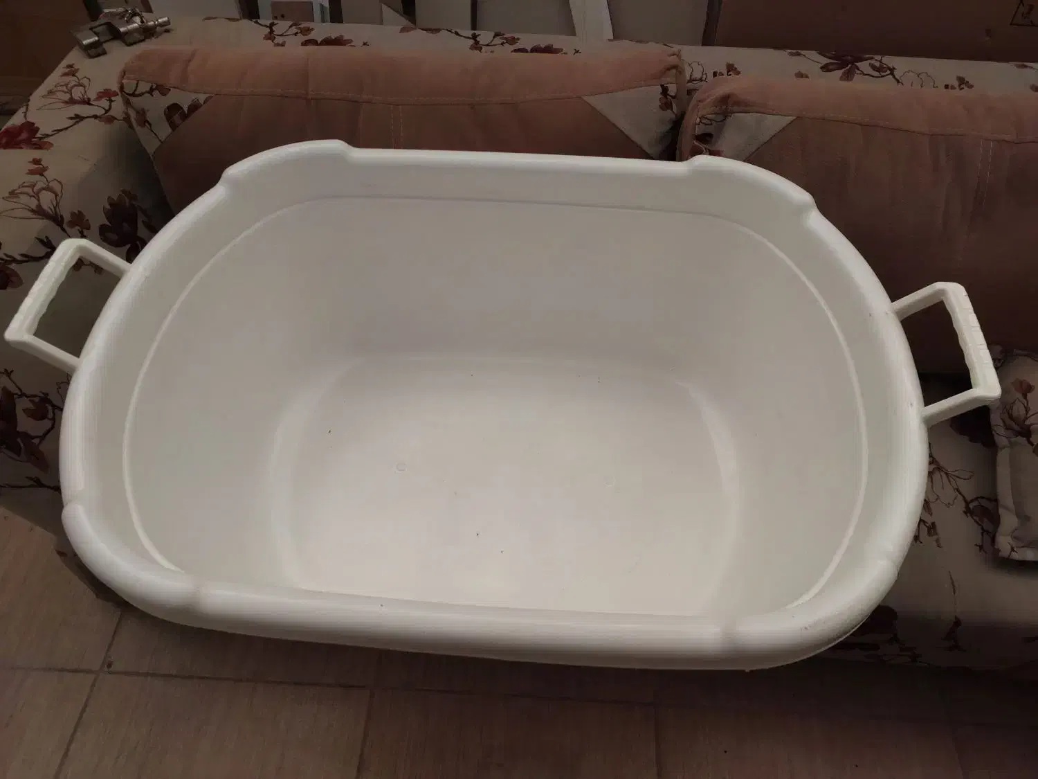 وان ،تشت حمام|لوازم حمام|نیشابور, شهرک ولیعصر|دیوار