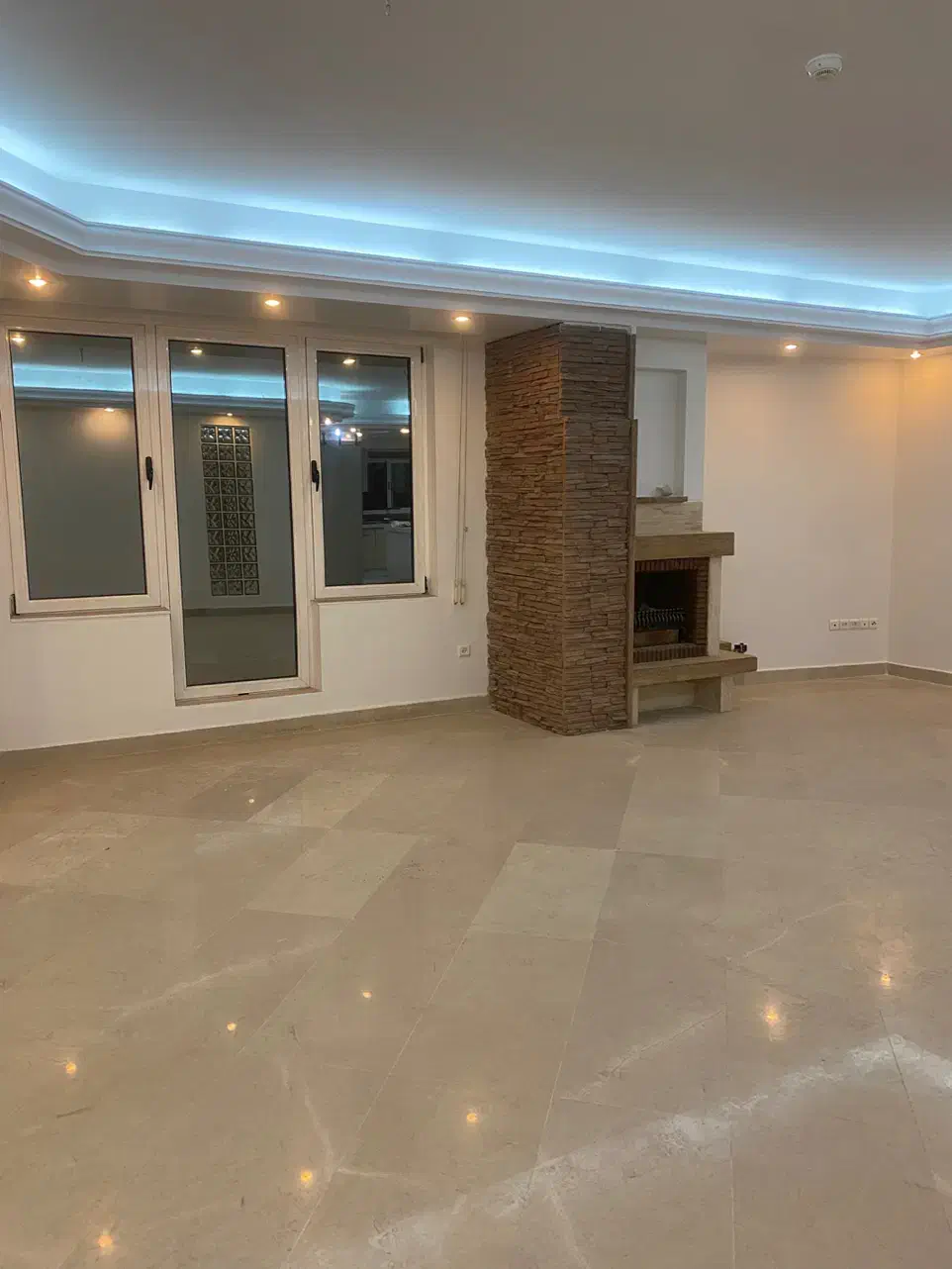 دو قدمی پارک قیطریه۱۳۰متر۲خواب فول امکانات|اجارهٔ آپارتمان|تهران, قیطریه|دیوار